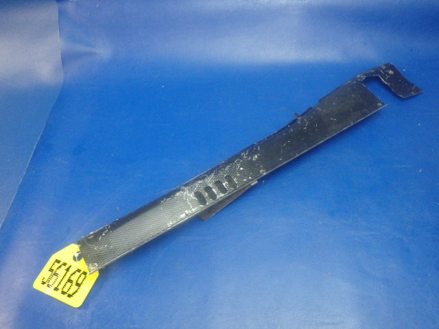 99416-08 Piper - Duct-Cabin HeatCenterLeft