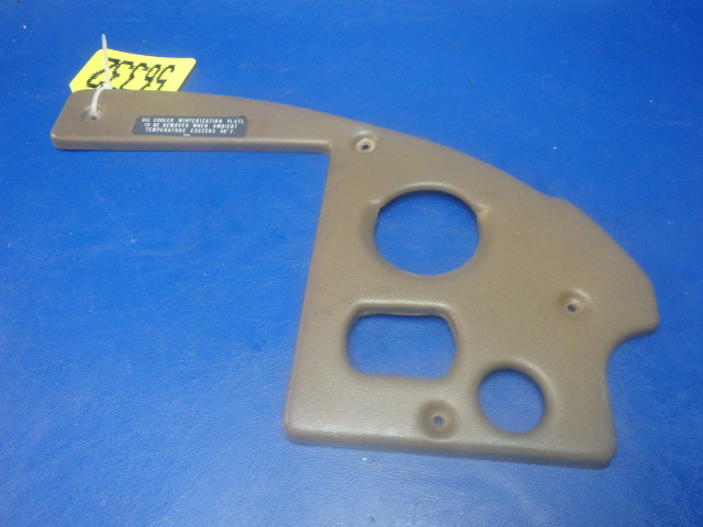 99959-05 Piper - Cover-Upper Instrument PanelRight