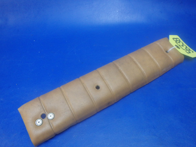 76205-03 Piper - Channel-Shin Guard Left