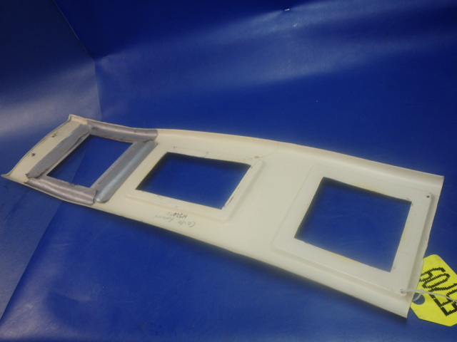 2415019-2 Cessna - Console-Cabin Top