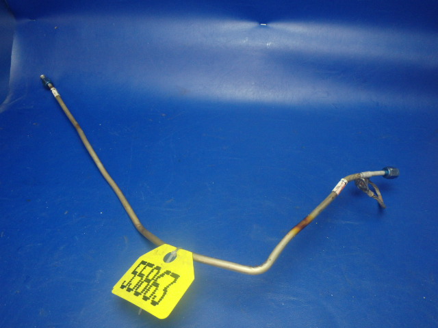 86238-46 Piper - Tube-Heater Fuel