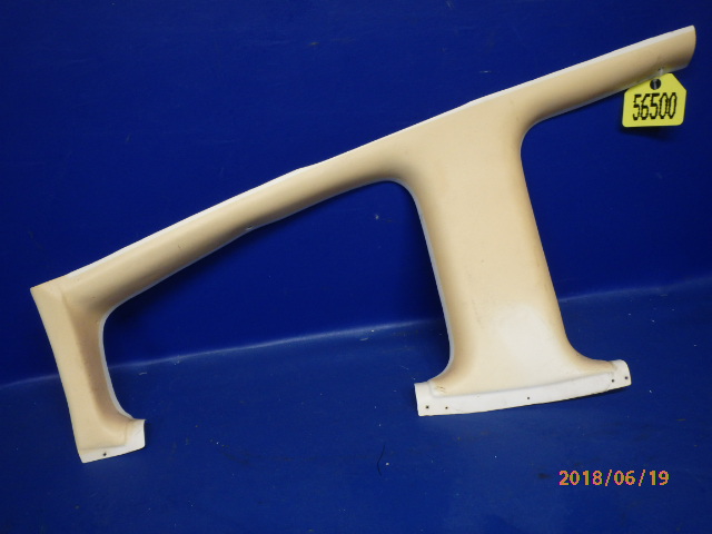79171-10 Piper - COVER - Window Frame Rear Left