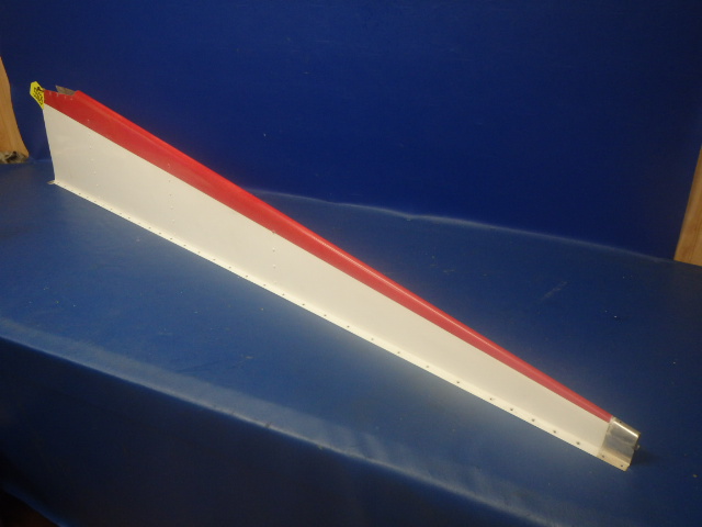 0531019-8 Cessna - DORSAL FIN ASSEMBLY