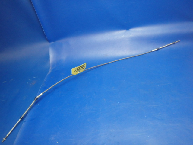 455 350 Piper - CONTROL- Throttle Cable (PS50146-13-6)
