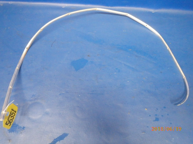 63142-51 Piper - TRIM STRIP - Door frame top front