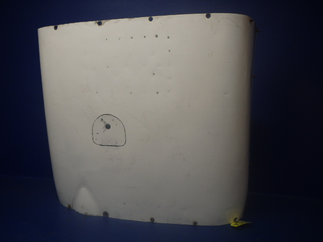 86207-04 Piper - Cowl-Engine Top
