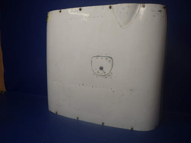 86207-04 Piper - Cowl-Engine Top