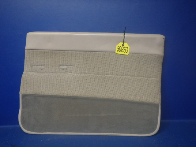 0500258-6 Cessna - PANEL-DOOR UPHOLSTERY RH