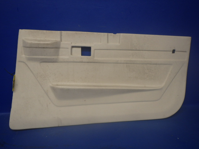 K0415017-2 PLANE PLASTICS, LTD. - DOOR PANEL - RH