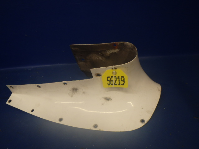 86566-05 Piper - Fairing-Nacelle Inboard Right (Fiberglass)