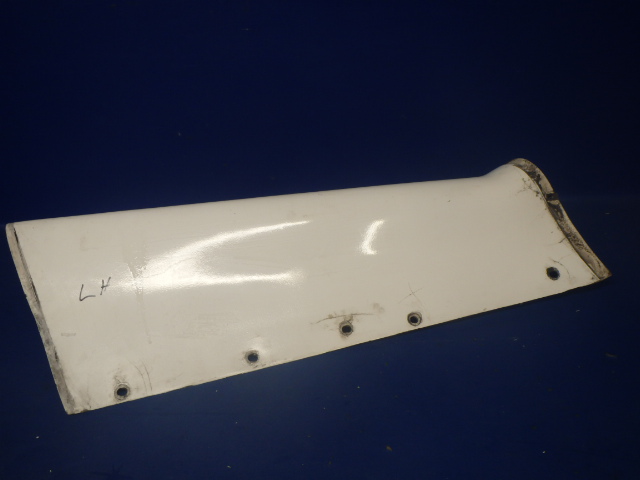 86566-02 Piper - Fairing-Inboard Left (Fiberglass)