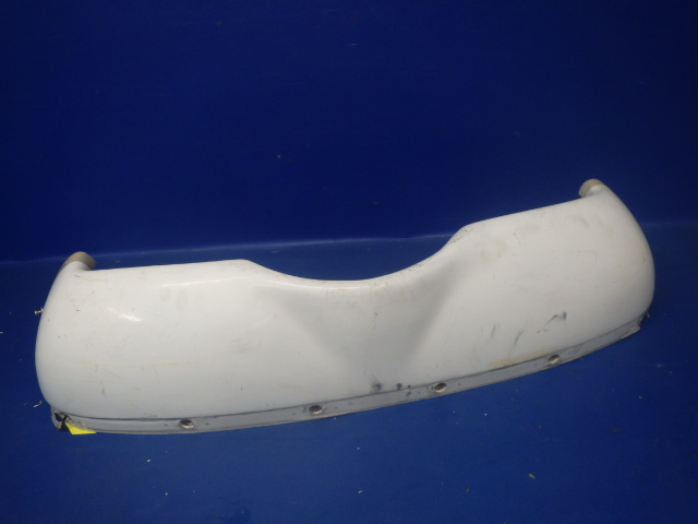 0452230-2 Cessna - NOSE CAP-UPPER