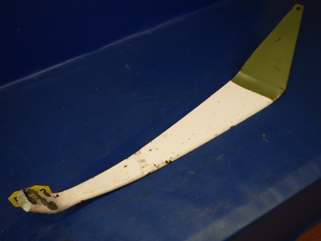 0541164-3 Cessna - Spring-Landing Gear LH