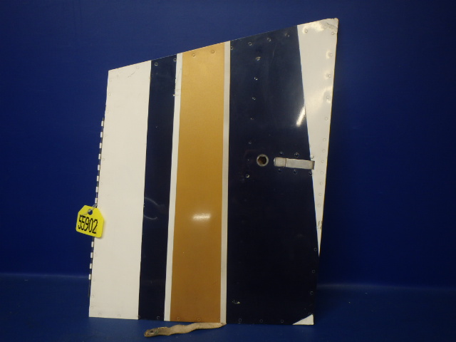 66793-18 Piper - DOOR - Baggage