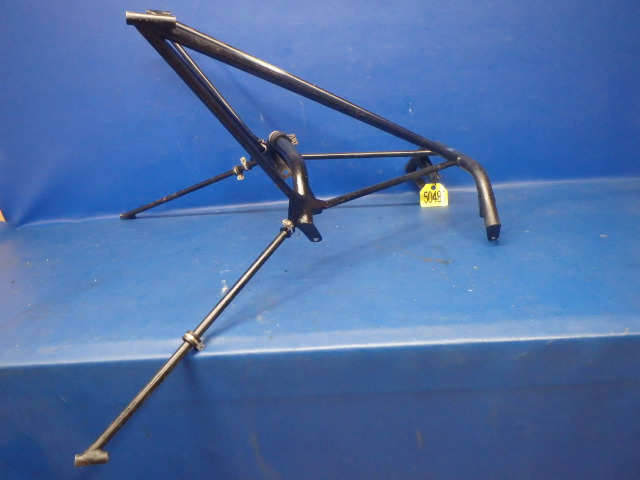 0551014-1 Cessna - MOUNT-ENGINE