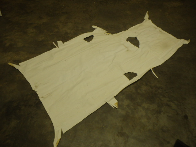 76462-00 Piper - HEADLINER
