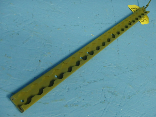 60-530284-3 Beechcraft - TRACK SEAT-INBOARD-5TH or 6TH SEATS