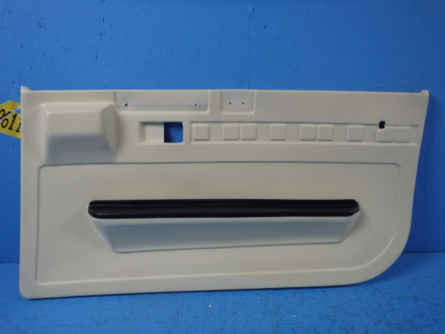 678150-RD Texas Aeroplastics - PANEL ASSEMBLY DOOR UPHOLSTERY RH
