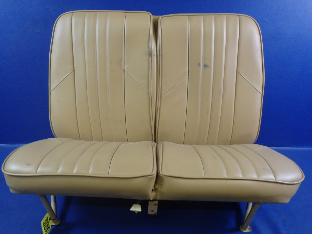 1715003-1 Cessna - SEAT ASSEMBLY REAR