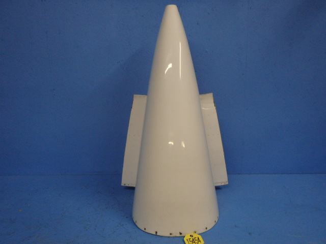 60-440019-615 Beechcraft - TAIL CONE (SEE DETAILS)