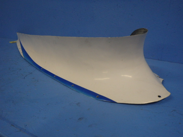 60-100015-8 Beechcraft - RH INBD FILLET ( SEE DETAILS )