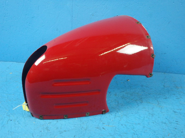 96338-08 Piper - FAIRING - Tail cone- lower - Fiberglas