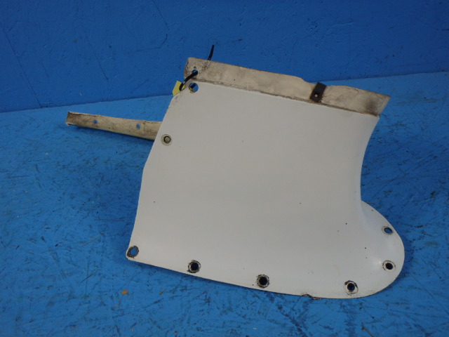 37335-00 Piper - FAIRING - Nacelle inboard left - Fiberglass