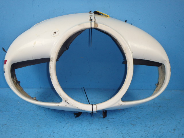 67998-00 Piper - NOSE COWL assy - Complete