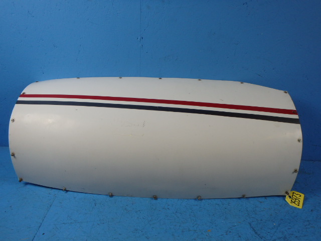 78726-11 Piper - SIDE PANEL - Cowl right