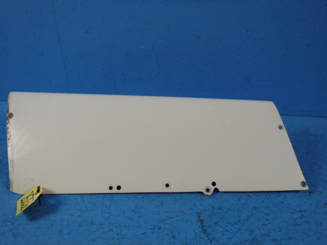 37335-02 Piper - FAIRING - Leading edge inboard left - Fiberglass