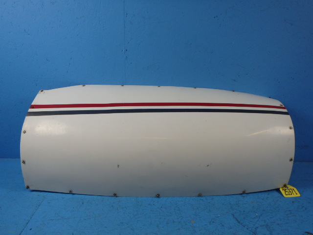 78726-10 Piper - SIDE PANEL - Cowl left LH