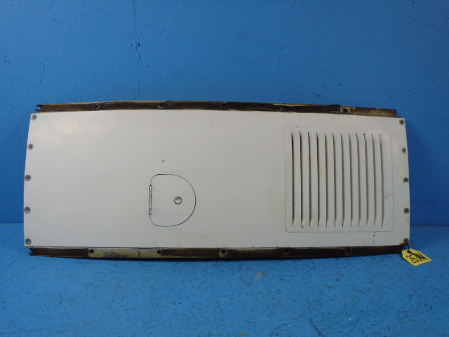 67995-02 Piper - TOP PANEL - Cowl LH or RH
