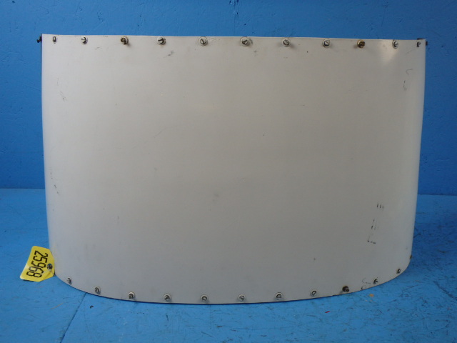 37474-00 Piper - COVER - HATCH LEFT