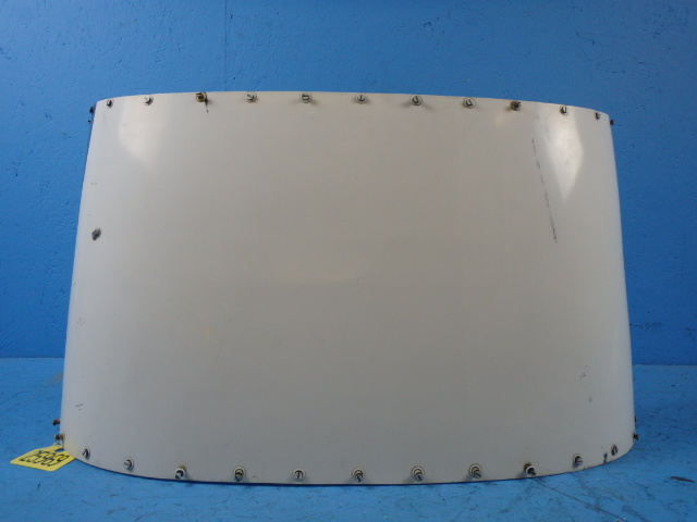 37474-00 Piper - COVER - HATCH RIGHT