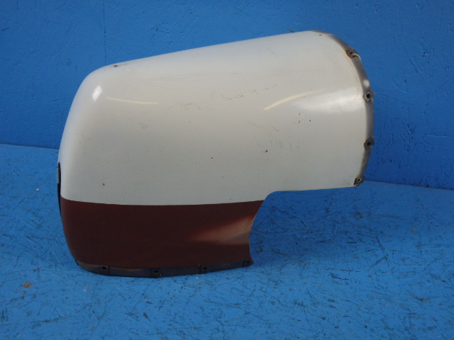 62629-02 Piper - FAIRING - Lower fiberglass