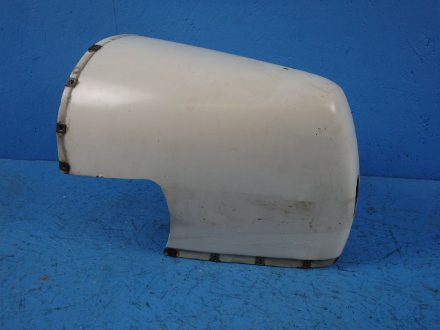 62629-02 Piper - FAIRING - Lower fiberglass (See details)