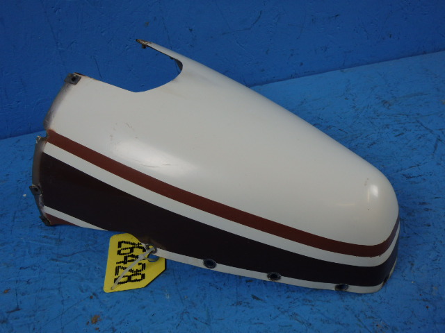 62629-03 Piper - FAIRING - Upper Fiberglass