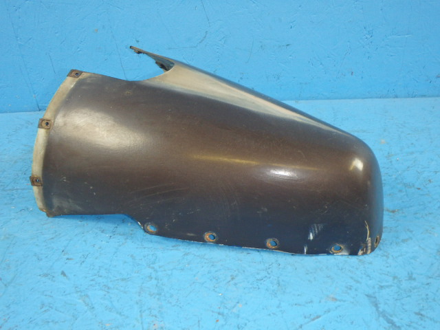 62629-03 Piper - FAIRING - Upper Fiberglass
