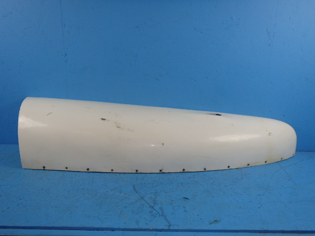 NPN Piper - DROOP STYLE WING TIP LEFT FIBERGLASS