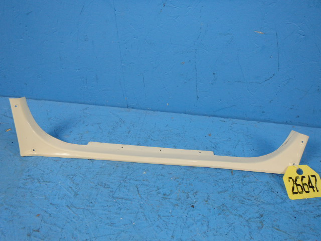 63151-03 Piper - COVER - Door trim window top