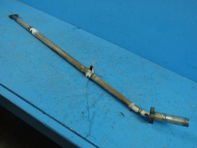 0441212-6 Cessna - SPRING &amp; AXLE-MAIN LANDING GEAR RH