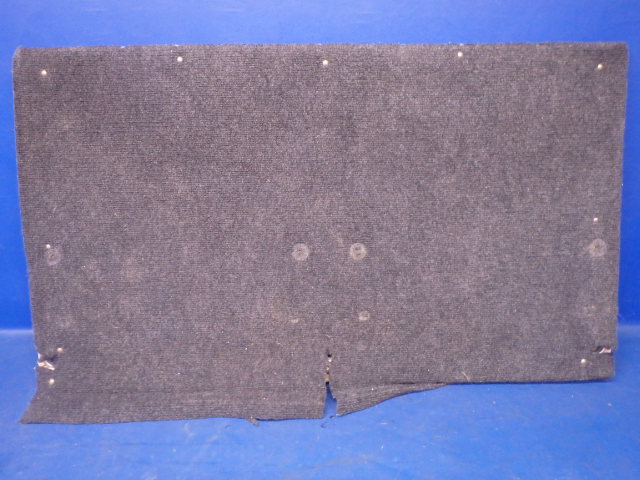 65513-00 Piper - Floor-Baggage Under Back Seat