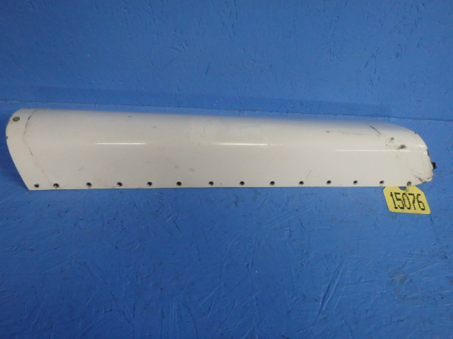60-110012-53 Beechcraft - SKIN INBD LEADING EDGE LH - STA 32.8 TO 55.9