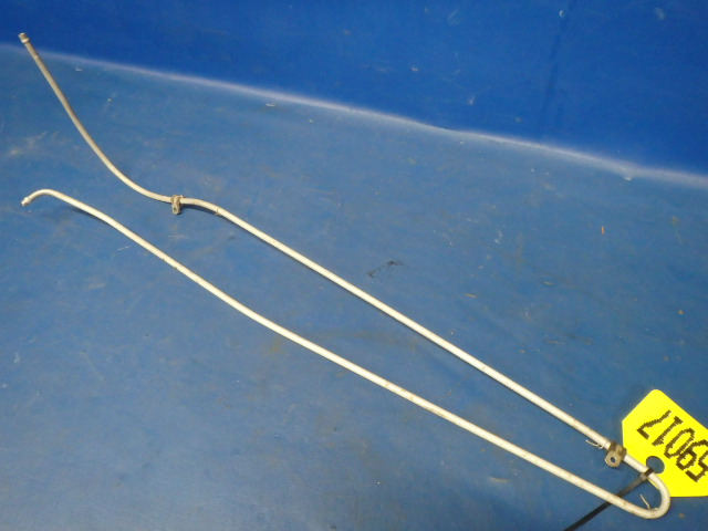 62060-01 Piper - VENT TUBE - Right (with bead)