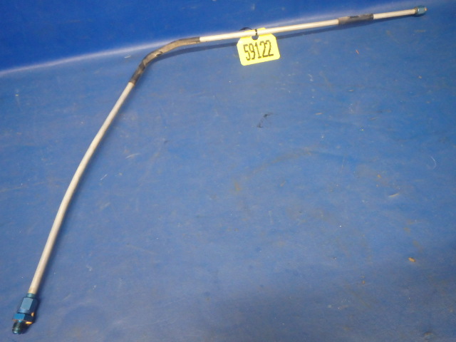 0400311-27 Cessna - LINE ASSEMBLY-FUEL UNION TO UNION LH