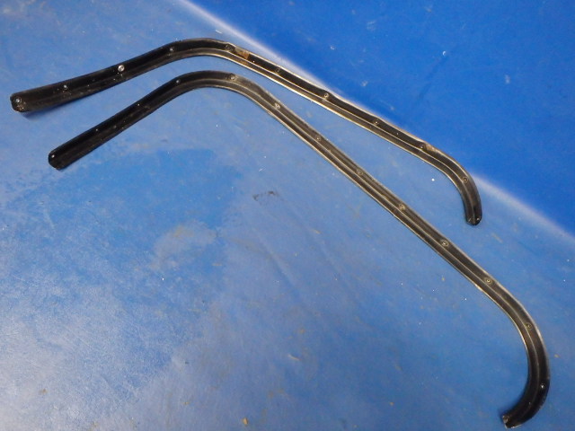 63006-07 Piper - Angle-Door Trim