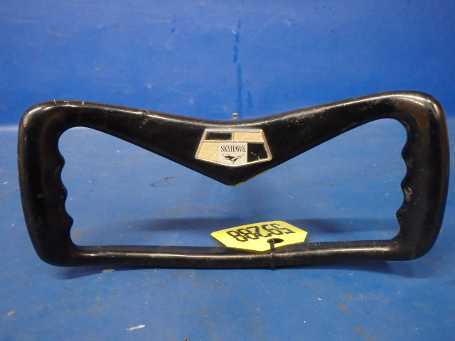 0513332-201 Cessna - WHEEL-CONTROL YOKE