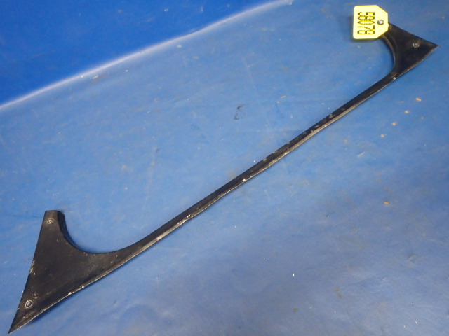 63151-02 Piper - Cover-Door Trim Window Bottom
