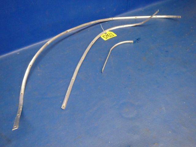 SET Piper - TRIM STRIP - Door frame