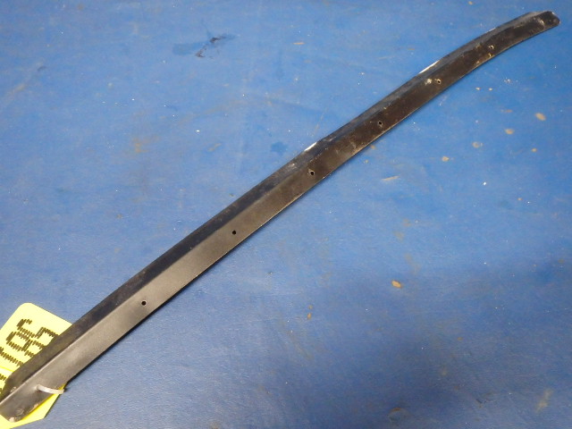 63071-03 Piper - Retainer-Left Top Front Window